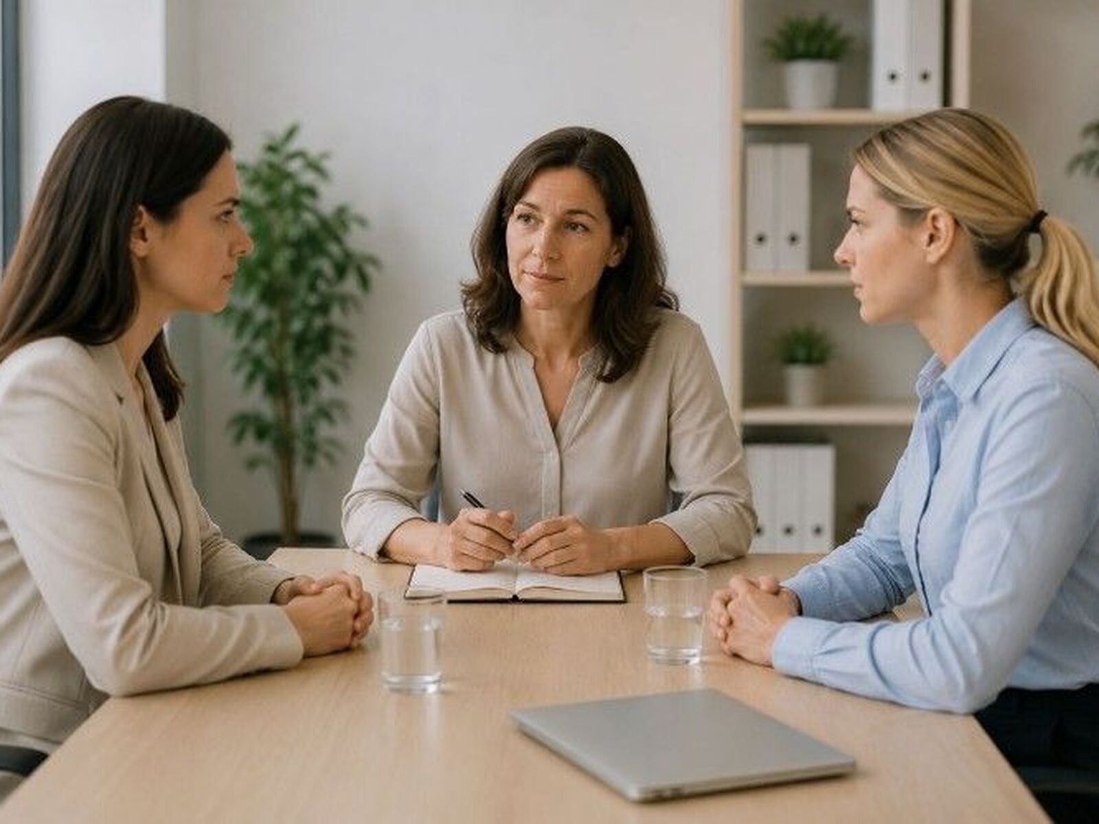 Har du en konflikt med en på arbejde eller i din familie, som du ønsker at gøre dit til at komme videre med. Ønsker du at arbejde med din viden om og værktøjer til at håndtere konflikter bedre. Har du nogle svære indre dilemmaer og svære valg du skal træffe, om valg af uddannelse eller karriere